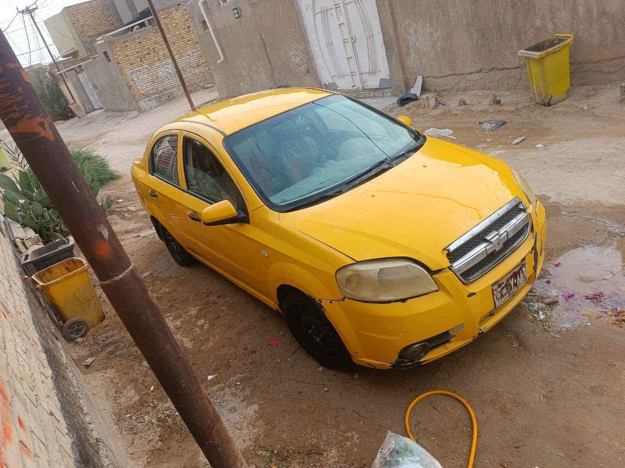 افيو • ١٦٠٠ • ٢٠٠٧