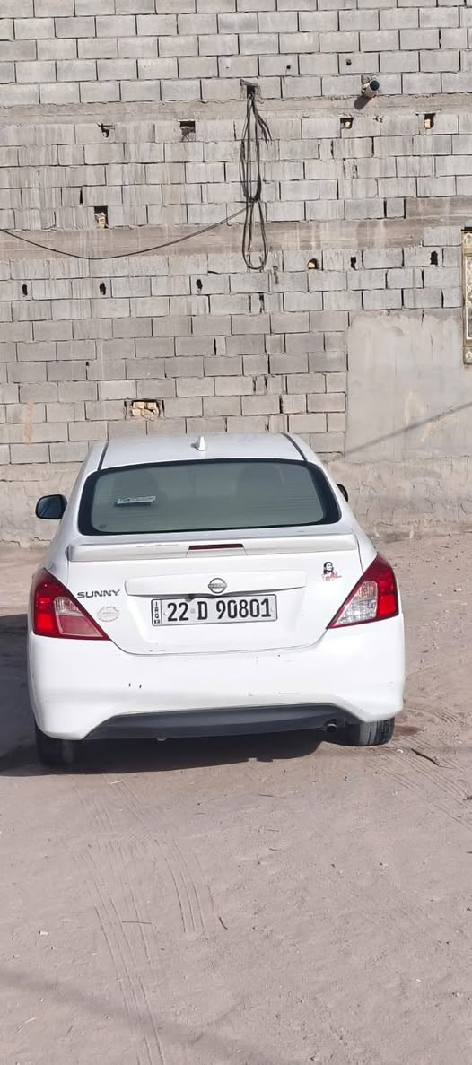 السلام عليكم
سياره نيسان سني مديل 2024 سياره نوع هندي ام البليته الزركه سياره كير و مكينه وتبريد كفاله تبديل باب خلف السائق شويه رصعه بلمدكر الخلفي السعر 112ورقه بيه مجال قليل المكان البصره الزبير ….***********
