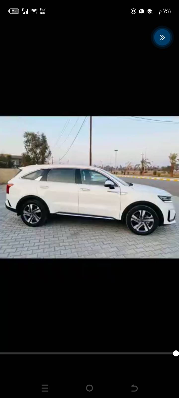 سورنتو ٢٠٢٣ • جديده • ديوانيه