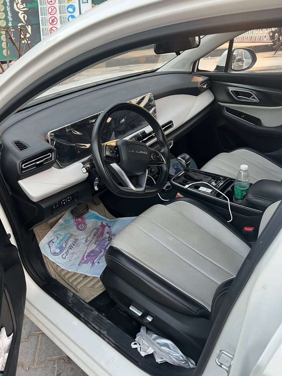 بايك 45 بلس • ٢٠٢٥ • بدون رقم
