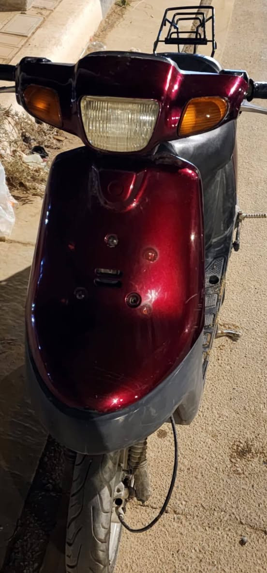 بطة • ٢٠٠٢ • ترايك