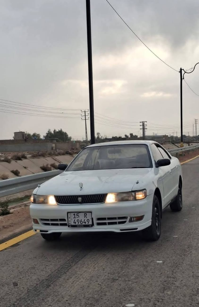 شيزر • محرك سليم • رقم انكليزي ٢٠٣٠