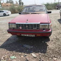 سوبر • ١٩٨٥ • بدون حادث