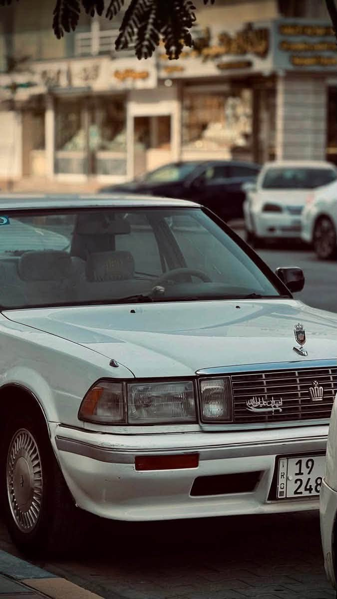 للبيع | تويوتا كراون رويال هارتوب 1991
الموديل: 1991

النوع: كراون رويال هارتوب

رقم: كربلاء

السيارة باسمي وشرط التحويل

المكينة + الكير + التبريد + الحدادية كلها بشرط

الموقع: النجف

السعر ٦٥ ورقة وبيها مجال

للاستفسار:

***********
