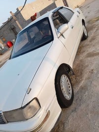 مكفوله • مكينه جديدة • ضربه خلفي