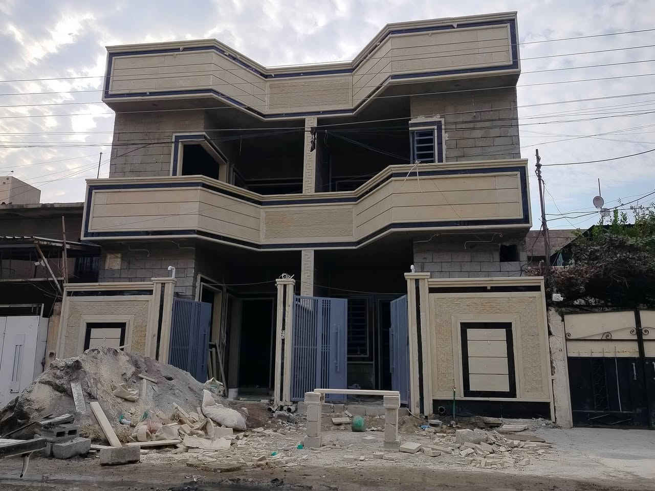شغل هندسي كوبونات مرمر وجهات حلان سعر الاستفسار وتساب *********** موصل
