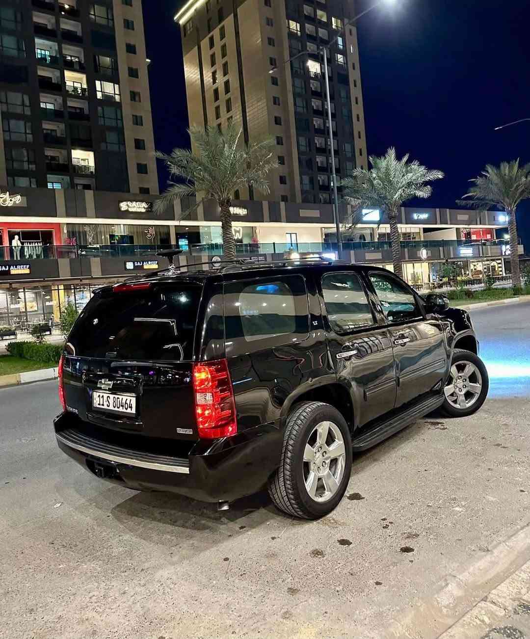تاهو وارد كندي بدون حادث
فقط بيع 
مواصفات LT 

.مديل 2010
.3شاشات كاربلي
.تحكمات ستيرن مثبت سرعه
v8 5.30 
‏.ويل شادله  2020 
.كامره خلفيه
. مانع أنزلاق
.منضومة زنون 400$
ملاحظه غرفة سياره مشتغليه شغل مال 2020 

كير مكينه بلاد شرط سياره متعوب عليه اهوي جديده كلش بل واقع احلى من صوره

سياره مشروع وطني رقم بغداد وين متحب حول بس شراي يتصل 
رقم تلفون *********** وتس سعر 210
