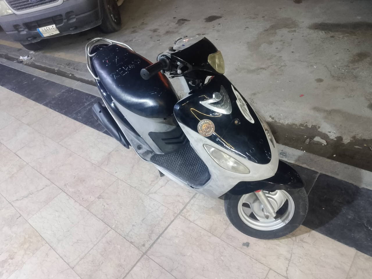 كركوك • موديل ٢٠٠٦ • واتساب