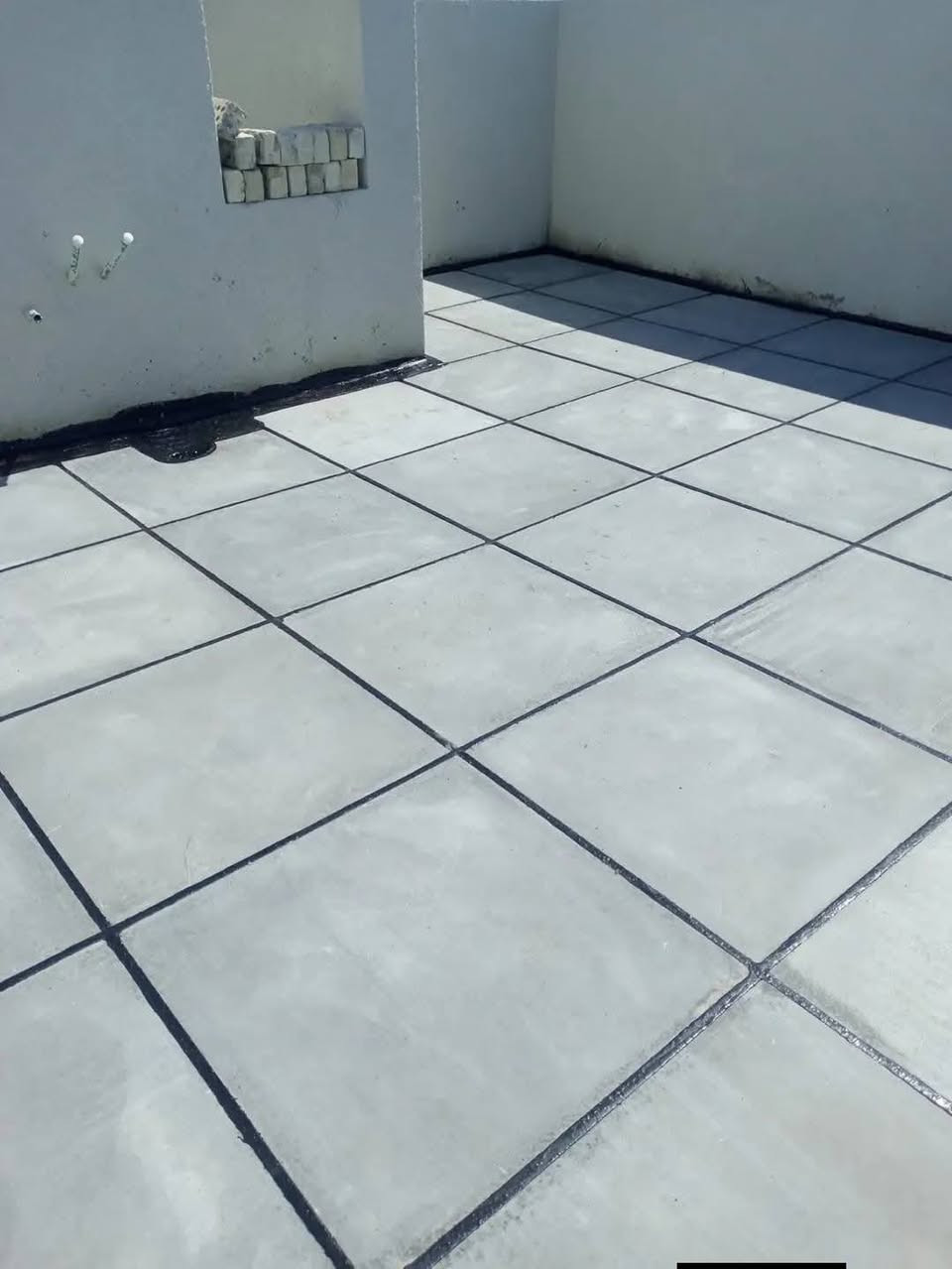 احمي بيتك من حر الصيف وتسريب الماي.. تطبيك شتايكر وعزل حراري بأعلى مواصفات! 🛠️☀️
​تدور على حل جذري يريحك من حرارة السطح ويمنع تسريب الأمطار؟ نوفرلك خدمة تطبيك الشتايكر مع العزل الحراري المائي الكامل باستخدام أفضل المواد وعلى أيدي كادر متخصص وبخبرة عالية!
