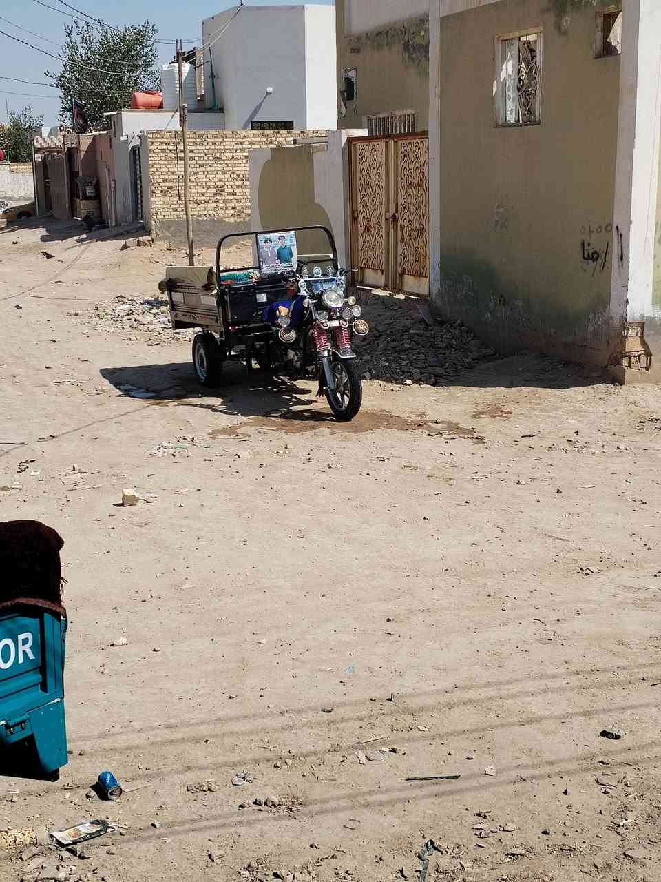 سلام عليكم  ستوته للبيع مكفوله كفاله عمامه من كلشي الدوانيه الحمزه الشرقي الستفسار عله رقم ***********

