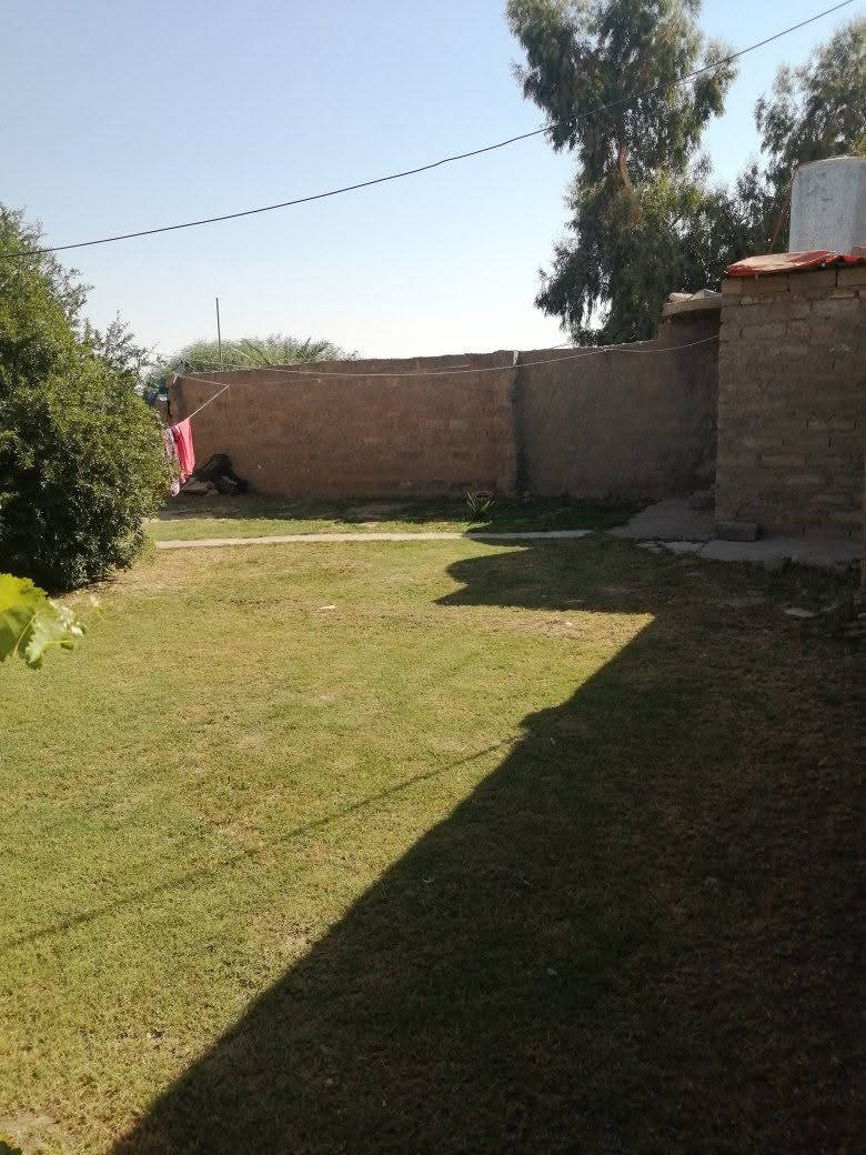 🏡 بيت للبيع – سعر مناسب 🏡
للبيع بيت في حي النداء، موقع ممتاز قرب مستوصف الصدر وخلف حسينية الحبل المتين.
📐 المساحة: 420 م²
📄 السند: زراعي
مواصفات البيت:
استقبال واسع
غرفتا نوم
مطبخ
حمام داخلي
تواليت خارجي
طابق ثانٍ يحتوي على نصف غرفة (بدون صبة)
📍 موقع هادئ وقريب من مدرسة حسن بن علي ومدرسة المجد الابتدائية فقط شارع بيناتهم
للاستفسار والتواصل يرجى مراسلتي على الخاص أو الاتصال. 📞📞 ***********
