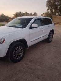جيب • موديل ٢٠١٣ • رقم بغداد