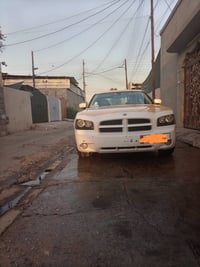 جارجر 2010 • رقم نينوى • انكليزي