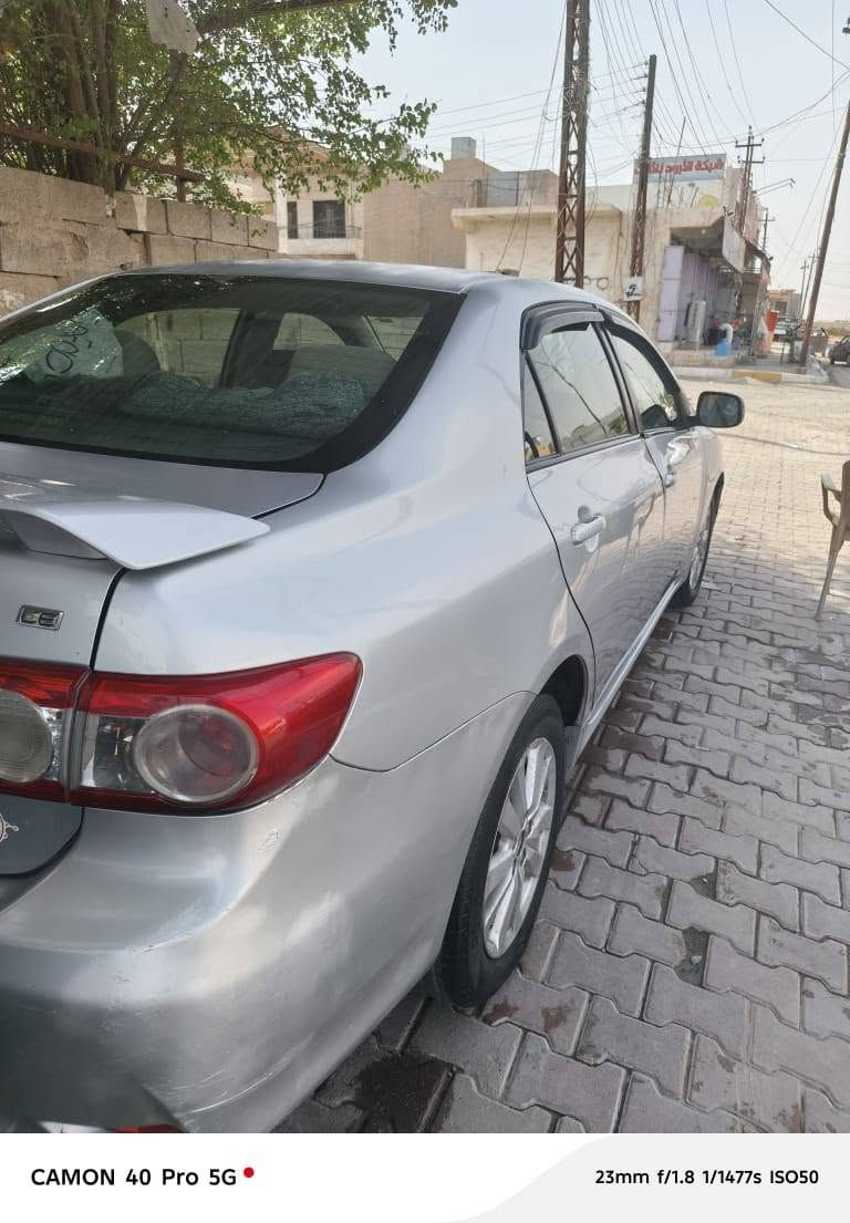 ٢٠١١ • وارد امريكي • محرك وكير كفاله
