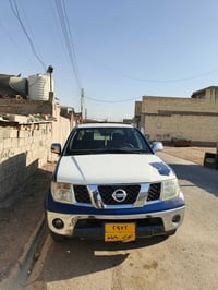 نيفاره • ٢٠٠٨ • محرك وكير