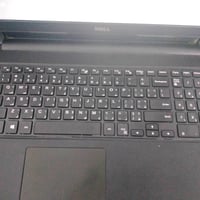 ديل Inspiron 15-3567 • كور i3-6006U • 119GB SSD