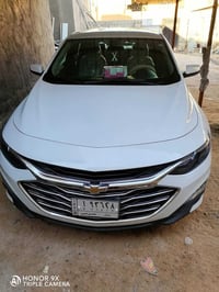 ماليبو LT • ٢٠١٩ • بدون تبديل