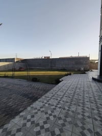 نصف دونم زراعي سند ٢٥ ناحية الرشيد تقاطع العدوانيه  07811697827 /07519...