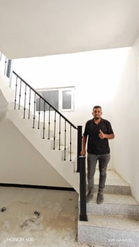 محجر جام كلاسك • أعمال ألمنيوم • شارع المجمعات