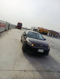 ٢٠٢١ • وارد امريكي • حادث