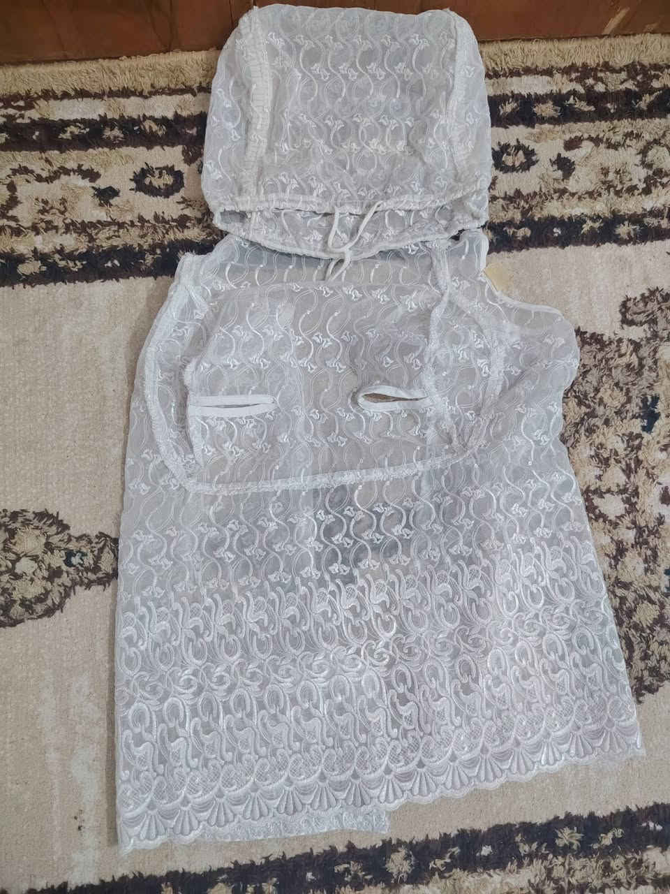 السلام عليكم تلبيسه مال ملكه واي سياره يباني  باله اصليه يابنيه شرط الوزن كلوين واكثر اصليه يباني ماخذه 65الف والله ابيع 55 مكان نجف حي النداء شرط جديده شخط مابيه  *********** الرقم بيه وتساب فقط
