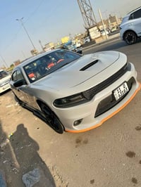 جارجر GT موديل21 سمنتي سموك شاشه كبيره داخل مخمل كشن سائق كهرباء سماعا...
