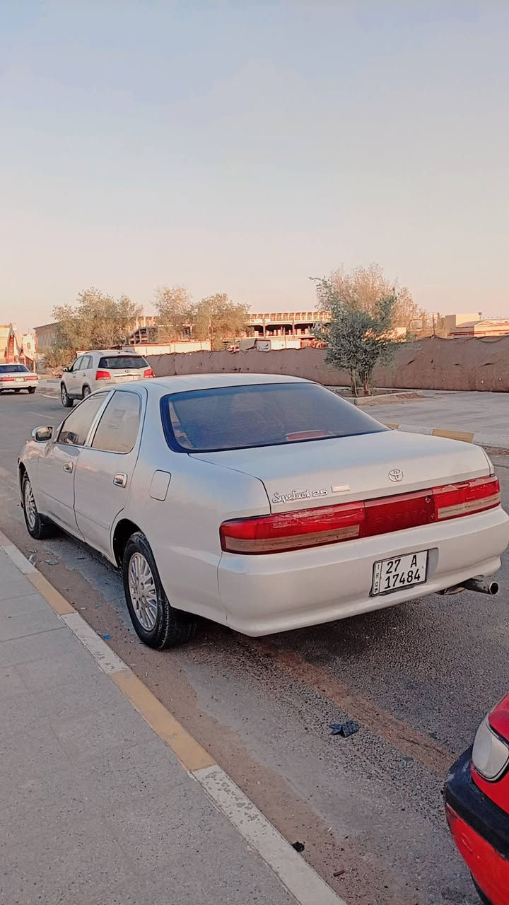 سلام عليكم كرسته البيع موديل 95 مكفوله السعر 65وبيه مجال ناصريه مركز  ***********
