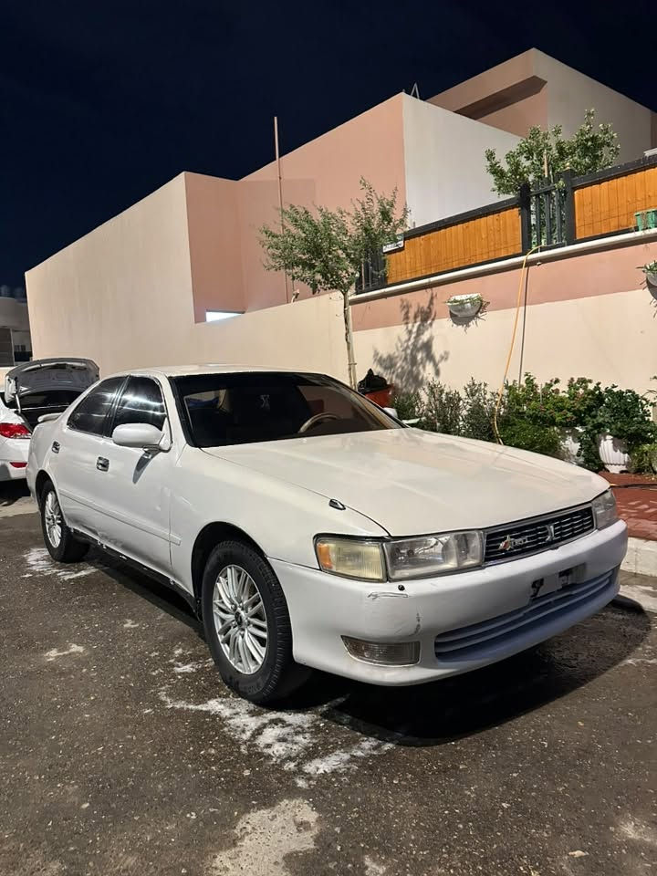 بصرة الزبير • رقم دولي • VVT