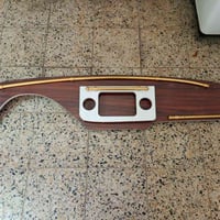 دشبول • كيا فونتيره • قطع غيار