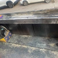 منقلة عرايس • مترين ونص • الاعظميه