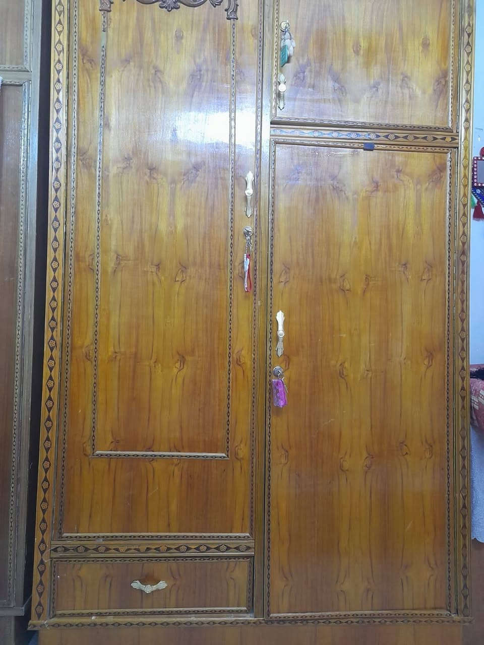 كنتور • صاج بابين • نضيف