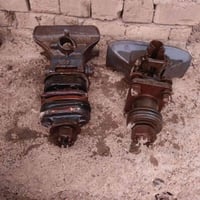 سحبات • فيات • شاصي