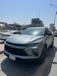 بلايزر 2LT • ٢٠٢٤ • رقم اربيل