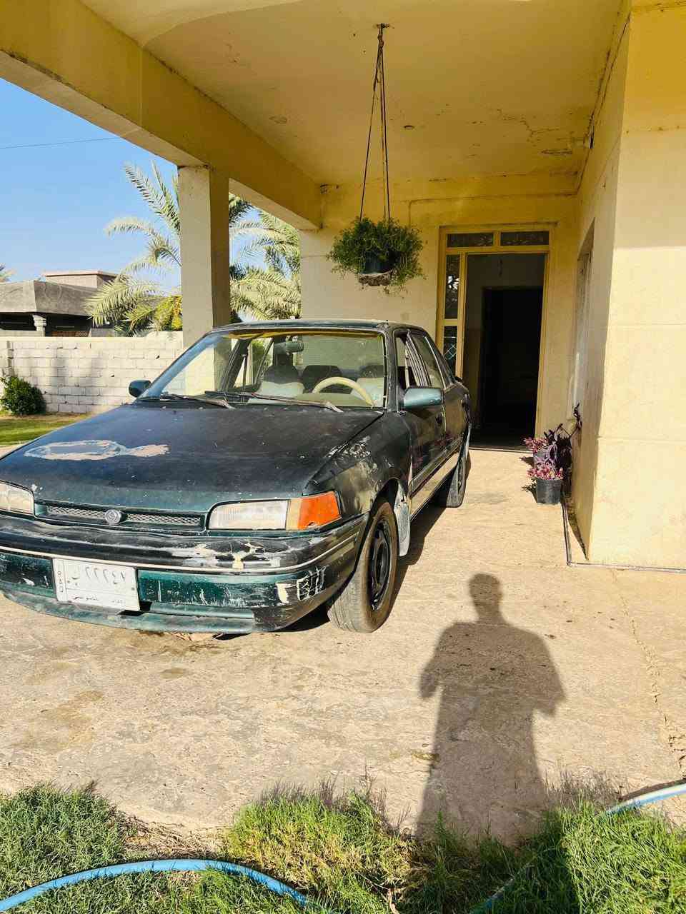 مازده 323 البيع سعر 35 كهربيات شغاله كلها استفسار نصل على رقم ***********

