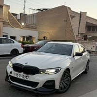 بي ام 330e • هايبرد • شحن ٤٥-٥٠ كم