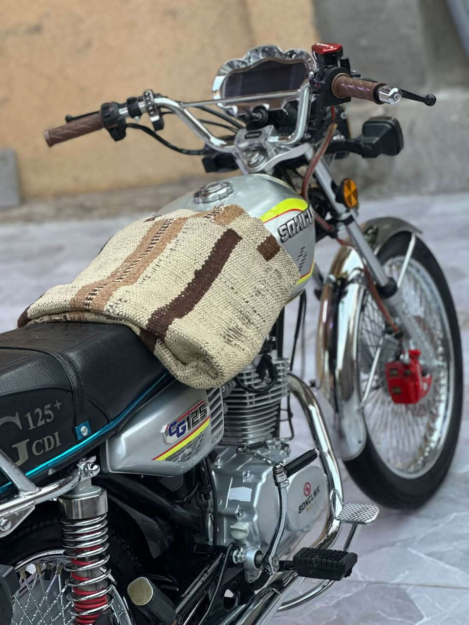 موديل ٢٠٢٦ • جديدة • اوراق كامله