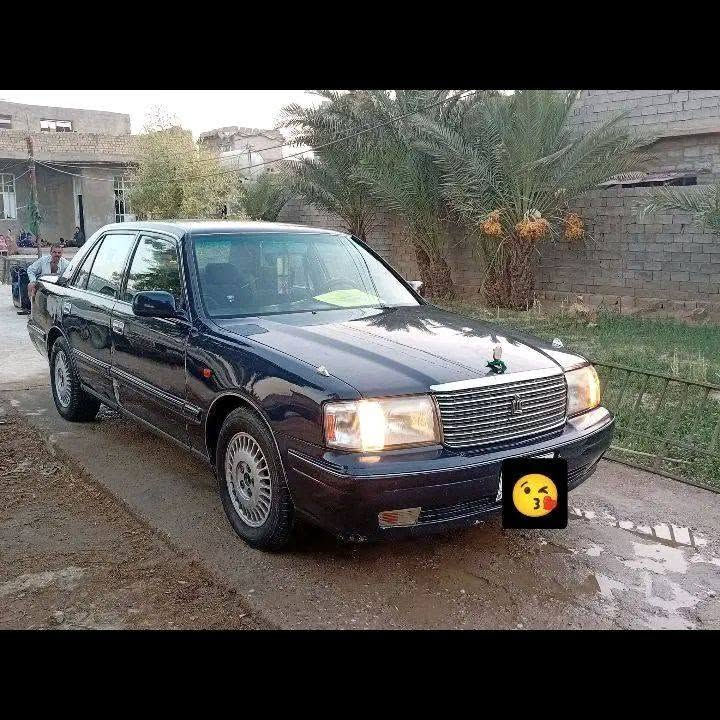 السلام عليكم سياره راس الثور موديل 97 البيع مصبوغه جماليه تگليب الرقم بغداد السعر 95العنوان بغداد المعامل الباويه ***********
