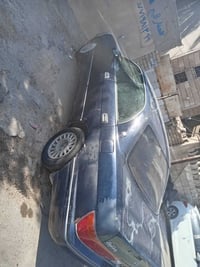 بطه مكفوله • رقم انكليزي • ٧ راكب