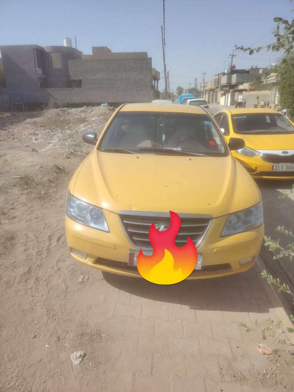 سلام عليكم سوناتا 10 أمريكي مكينه او كير حداديه السيارة خير من الله رقم مثنى سنويه جديدة مكانه الرميثه ***********
