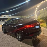 سنتافيه • ٢٠١٤ • وارد امريكي