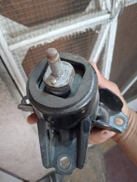 محرك اكسنت • نظافة ٩٥% • بصره