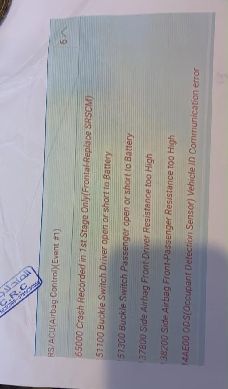 سبورتج XLINE • ٢٠٢٣ • وارد امريكي