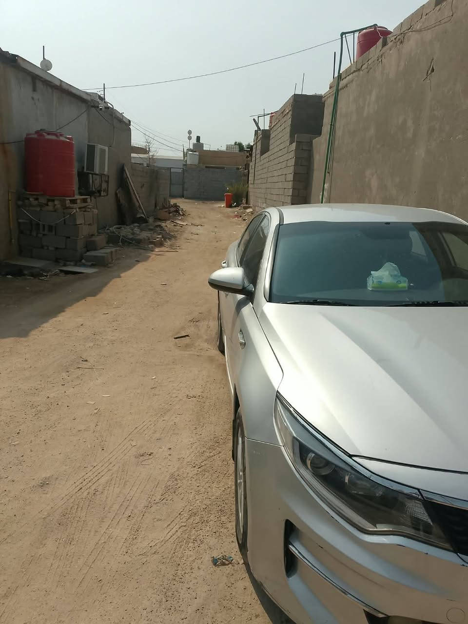 اوبتيمه • موديل ٢٠١٩ • محرك جديد