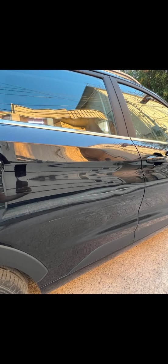 لسلام عليكم
JAC JS6 2024
رقم بغداد
ماشية 10الاف 
محرك 1500 تيربو 
اقتصادية بالبانزين 
ضمان 7 سنوات كير ومحرك وسنتين صيانة مجانية وتبديل دهن 
فول مواصفات للأخير تبريد ثلج سيارة جديدة بيهة فقط شخط بالباب الخلفي موضح بالصور الباقي كلة كفالة 
السعر 21 مليون وبيهة مجال للشراية 
بغداد السيدية ***********
