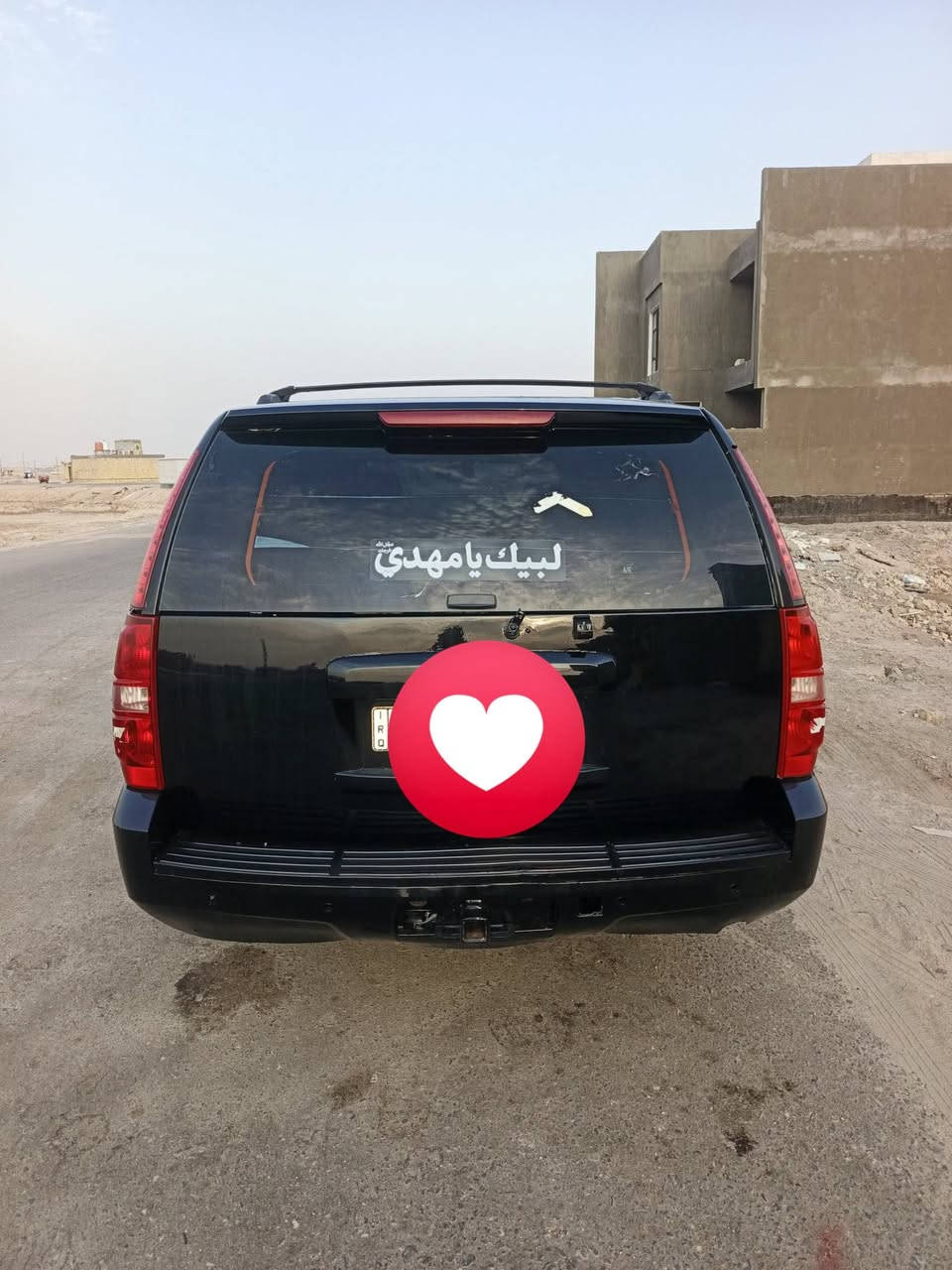 سلام عليكم سوبرمان طويله مكينه كيرر حداديه تخم تاير تبريد مكفولات متوئمه شماله رقم دولي سياره مصبوغه عام تغيرر لون مكفوله من الكص  مكفوله من السرقه حجم المكينه 5300 
مكان السياره بصره السعر 55 وبيهه مجال شي بصيط الستفسار ***********
