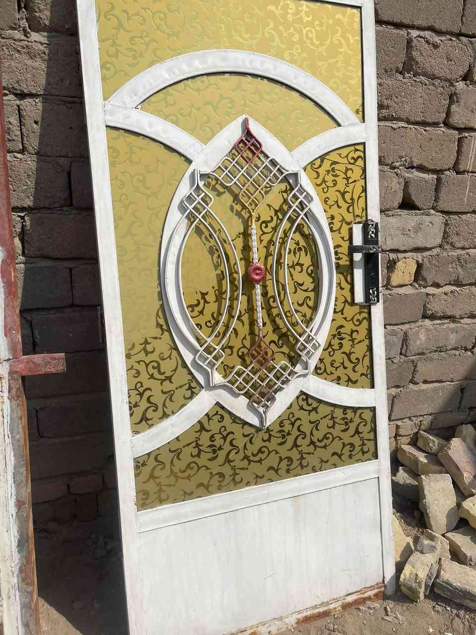 باب وشباك • جديد • سوق شيوخ