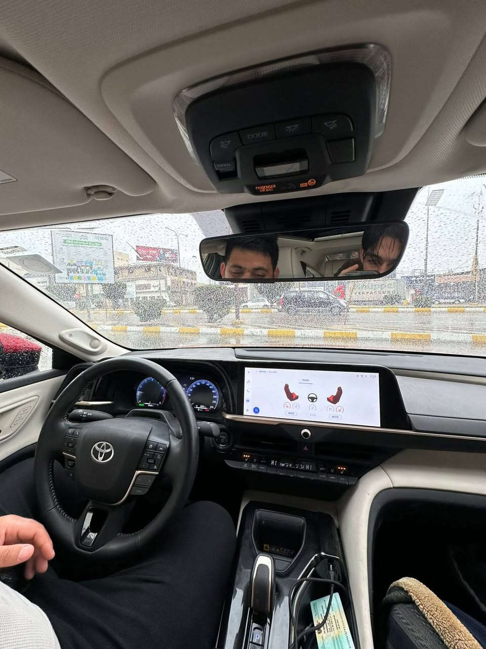 صلو علئ النبي 
السلام عليكم 
كراون لمتتد 2024
فول الفول صور الحادث بالمنشور بنيد مبدل بلاد  امامي بدون شاصي بدون لغد 
صبغ حوض ونص الصندوق 
سعر 235فقط 
***********
***********
