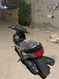 سكنس نوزل • ٢٠١٠ • مكفوله