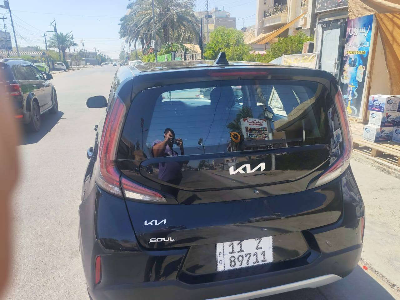 موديل ٢٠٢٣ • فئة LX • مكينة ٢٠٠٠