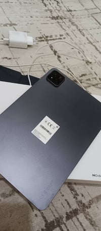 شاومي باد7 • مستعمل اسبوع • ملحقات